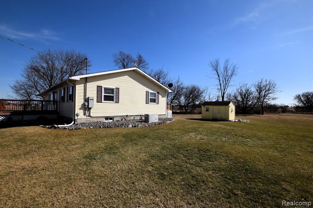 5517 BIRCH RUN Road, Millington, MI 48746 — Photo 11