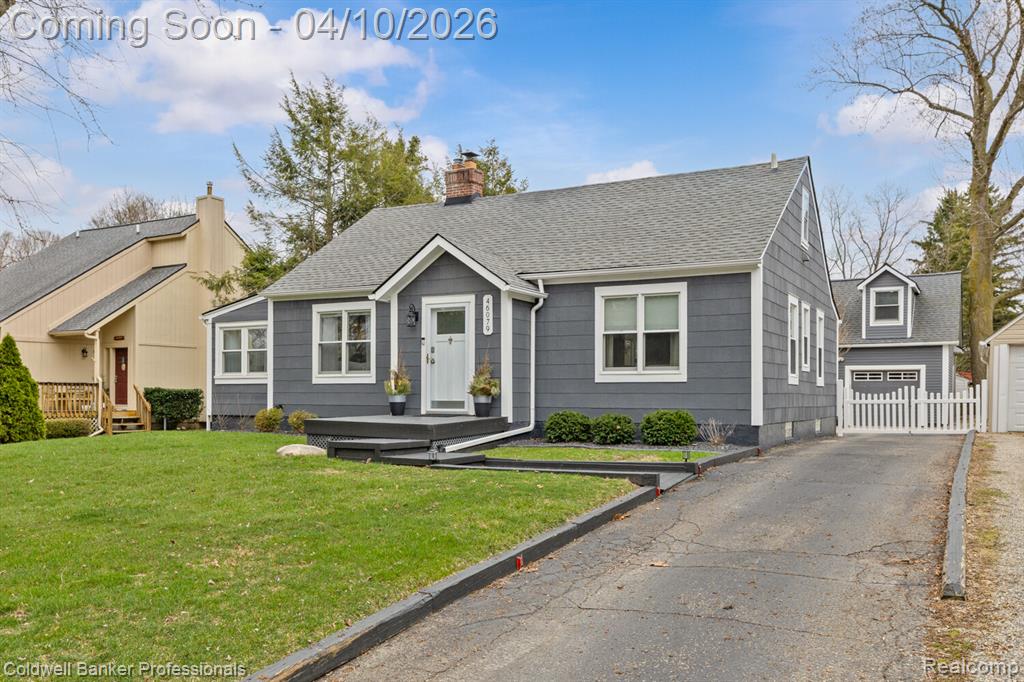 46079 Sunset Street, Northville, MI 48167 — Photo 2
