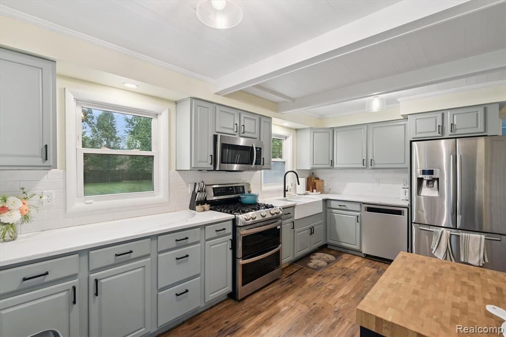 9201 Reid Road, Gaines Vlg, MI 48473 — Photo 14