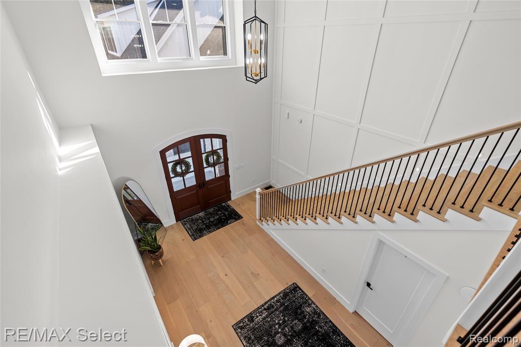 2208 Grove Park Road, Fenton, MI, 48430