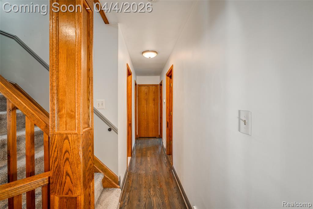 8183 Reese Road, Clarkston, MI 48348 — Photo 11