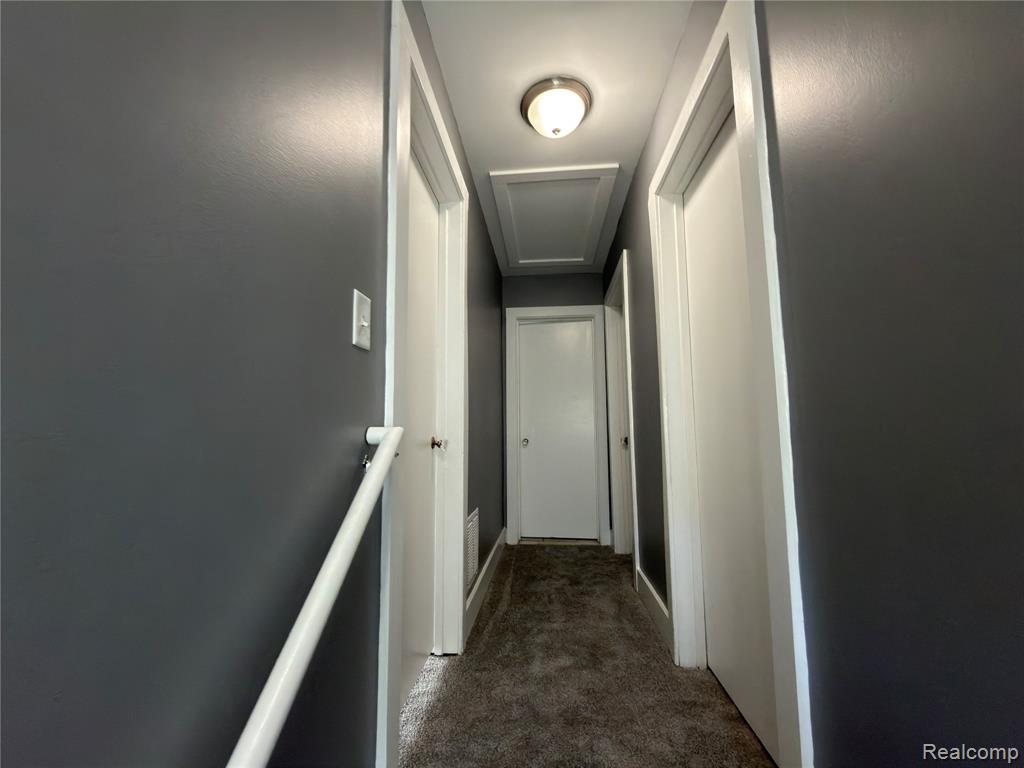 15 FOREST Street, River Rouge, MI 48218 — Photo 10