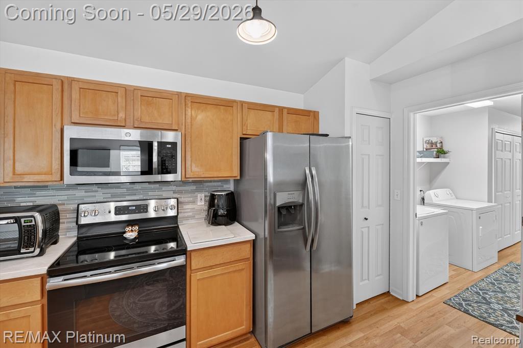 4191 Hampton Ridge Boulevard, 41, Howell, MI 48843 — Photo 7