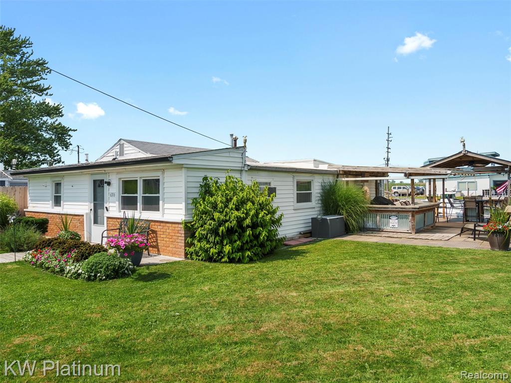 6316 Marina Drive, Clay, MI 48001 — Photo 4