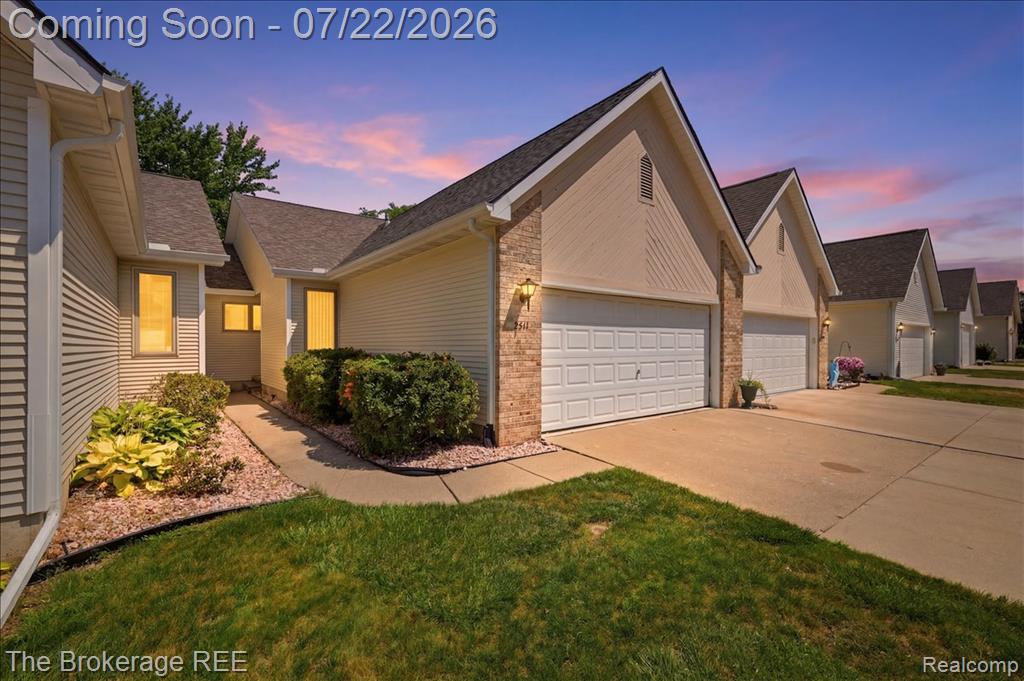 9417 Linda Drive, 122, Davison, MI 48423 — Photo 2
