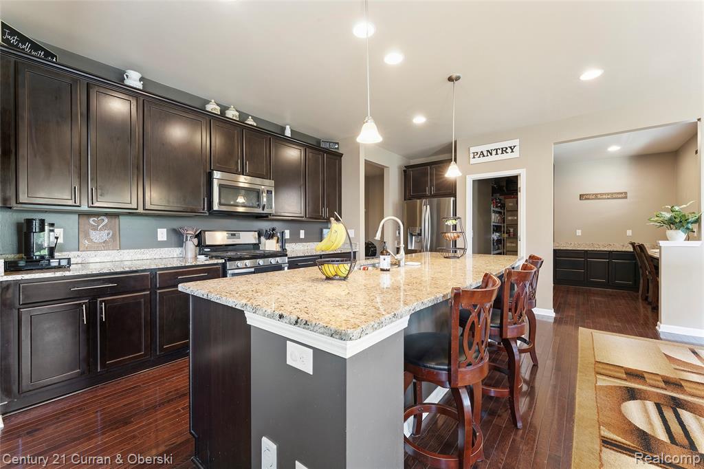 24986 Carriage Lane, South Lyon, MI 48178 — Photo 8