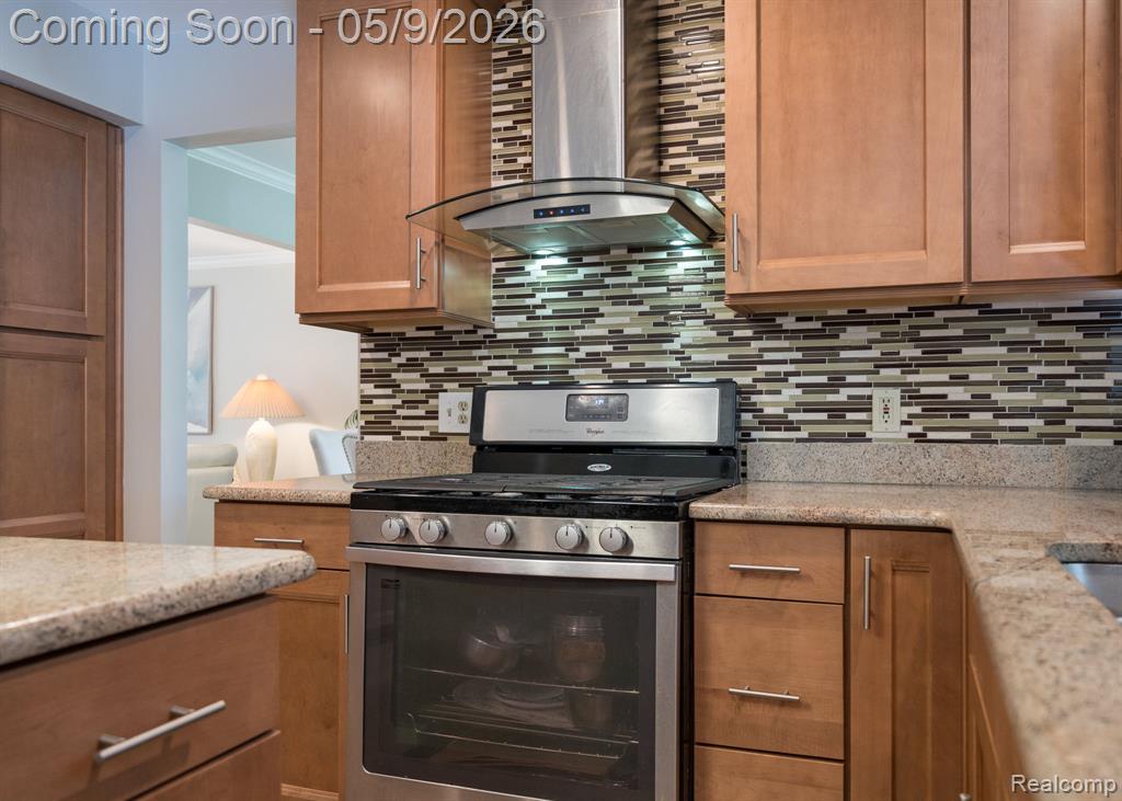 3862 Stone Haven Drive, Troy, MI 48084 — Photo 18