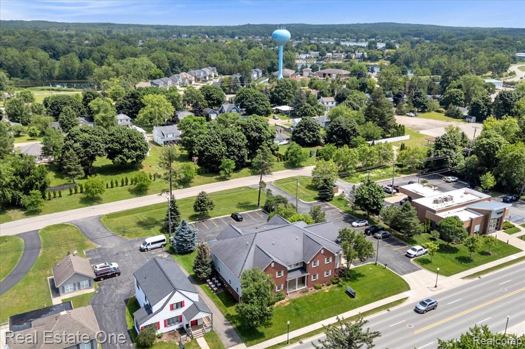 110 S Washington Street, Oxford, MI 48371 — Photo 14