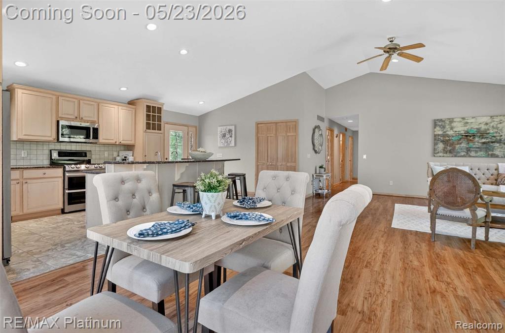 59360 Foxpointe Lane, South Lyon, MI 48178 — Photo 18