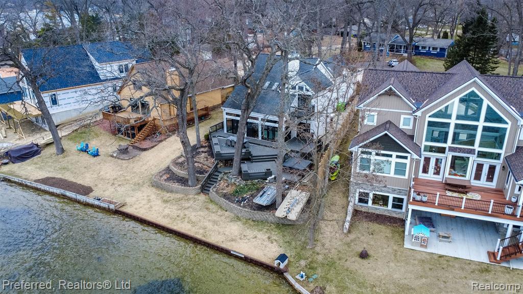 8783 Cooley Beach Drive, White Lake, MI — Photo 76