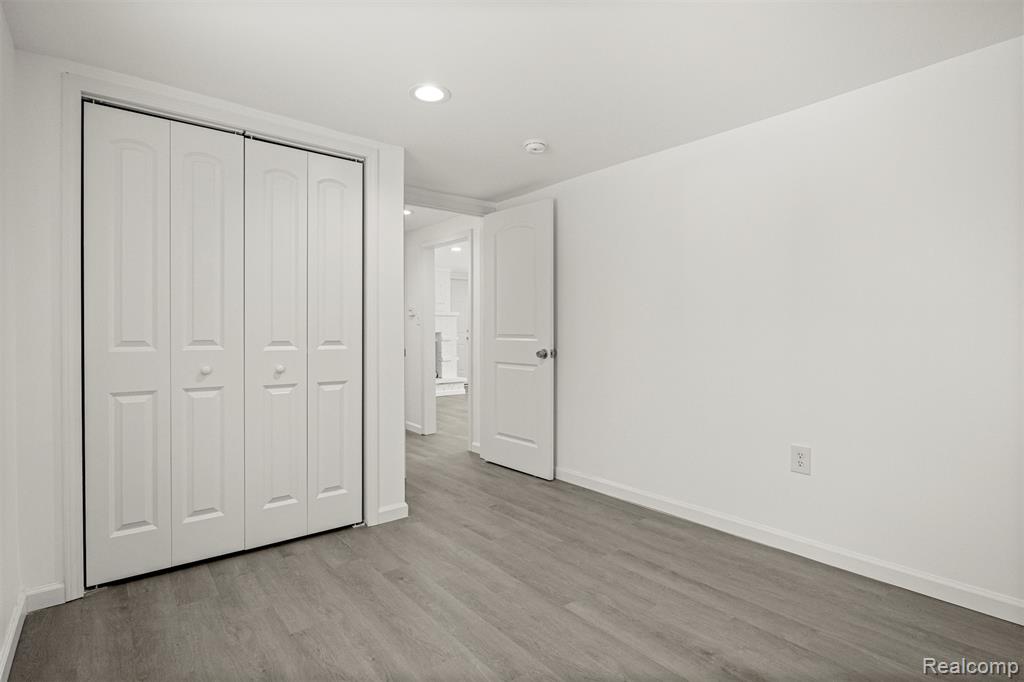 6071 Dexter Street, Romulus, MI 48174 — Photo 22