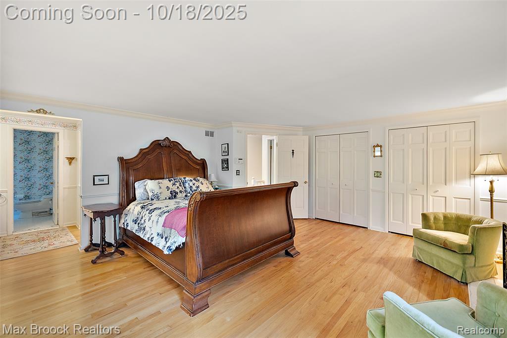 521 Kingsley Trail, Bloomfield Hills, MI 48304 — Photo 20