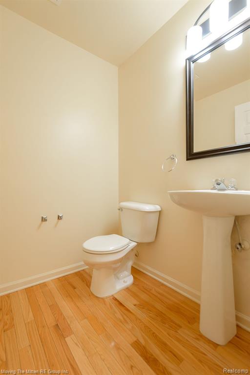 9084 W WALDEN Drive, Van Buren, MI 48111 — Photo 21