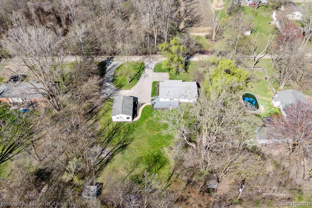 5885 JUSTINE Street, Van Buren, MI 48111 — Photo 49