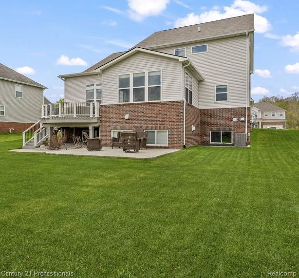 2083 Findley Circle, Lake Orion, MI — Photo 5