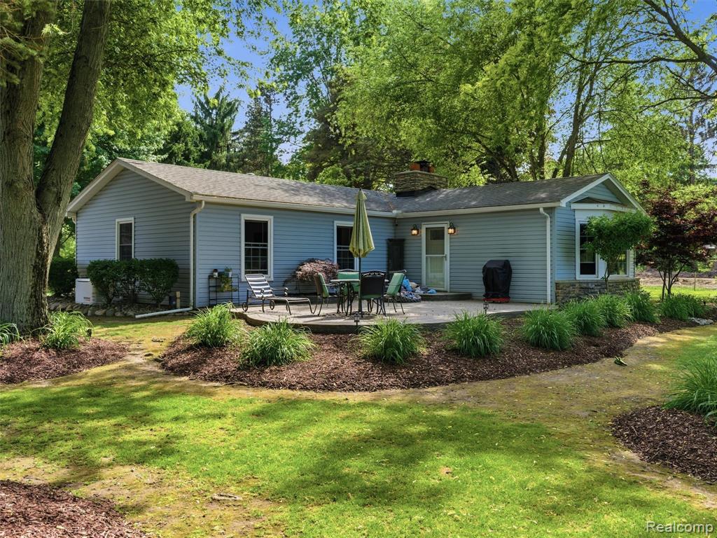 21350 30 Mile Road, Ray, MI — Photo 33