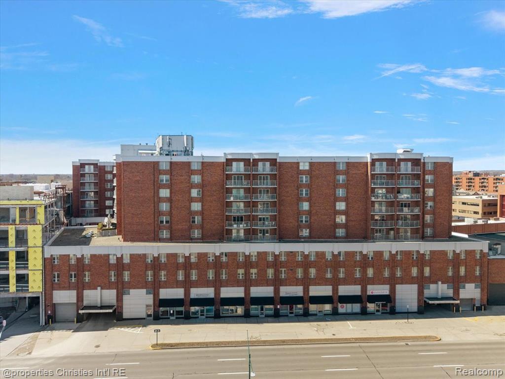 411 S Old Woodward Avenue, 824, Birmingham, MI 48009 — Photo 35