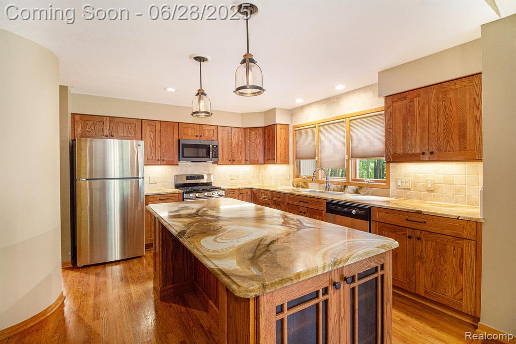 6375 Perryville Road, Holly, MI 48442 — Photo 11