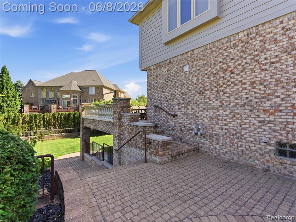 54150 Queensborough Drive, Shelby Twp, MI 48315 — Photo 18
