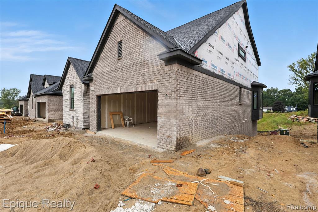 3316 Cornerstone Drive, Lake Orion, MI — Photo 15