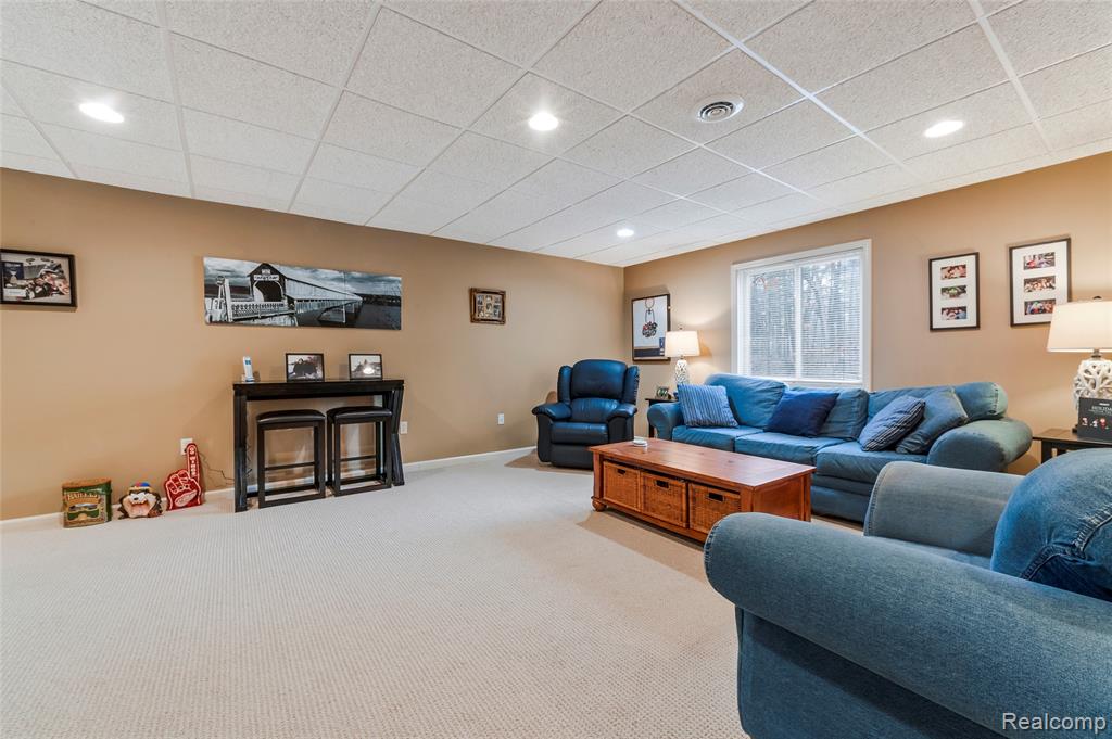 599 Nakomis Trail, Lake Orion, MI 48362 — Photo 43