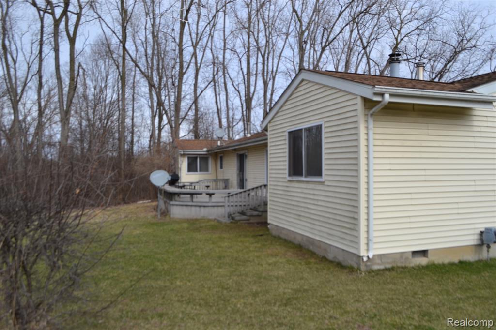 1119 River Valley Dr Drive, Flint, MI 48532 — Photo 31