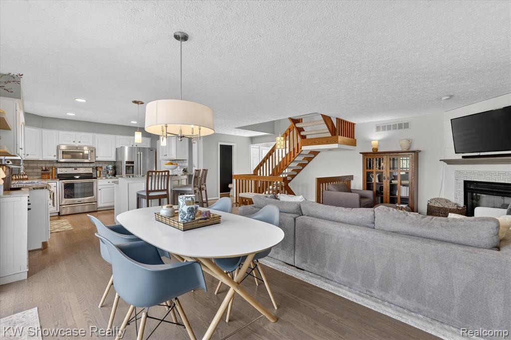 6626 Ridgeview Drive, Clarkston, MI — Photo 10