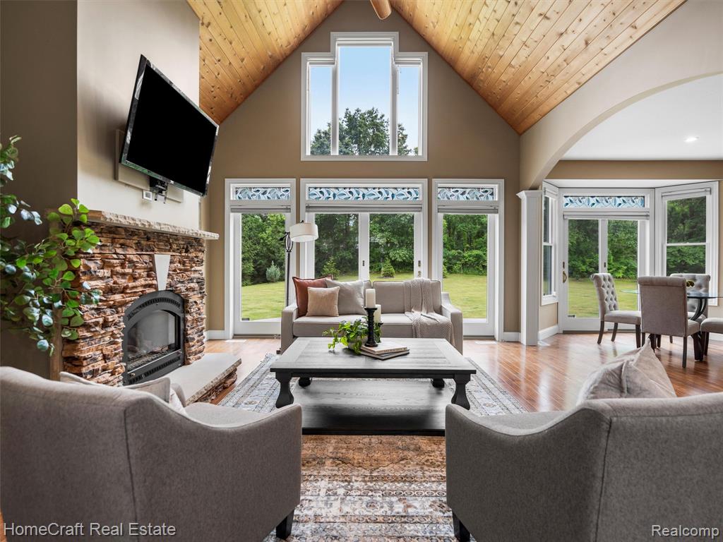 108 Densel Court, Jackson, MI 49201 — Photo 9