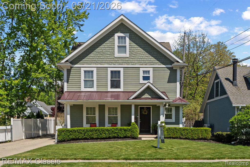 450 Fairbrook Street