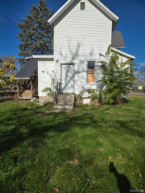 911 Beehler Street, Owosso, MI 48867 — Photo 3