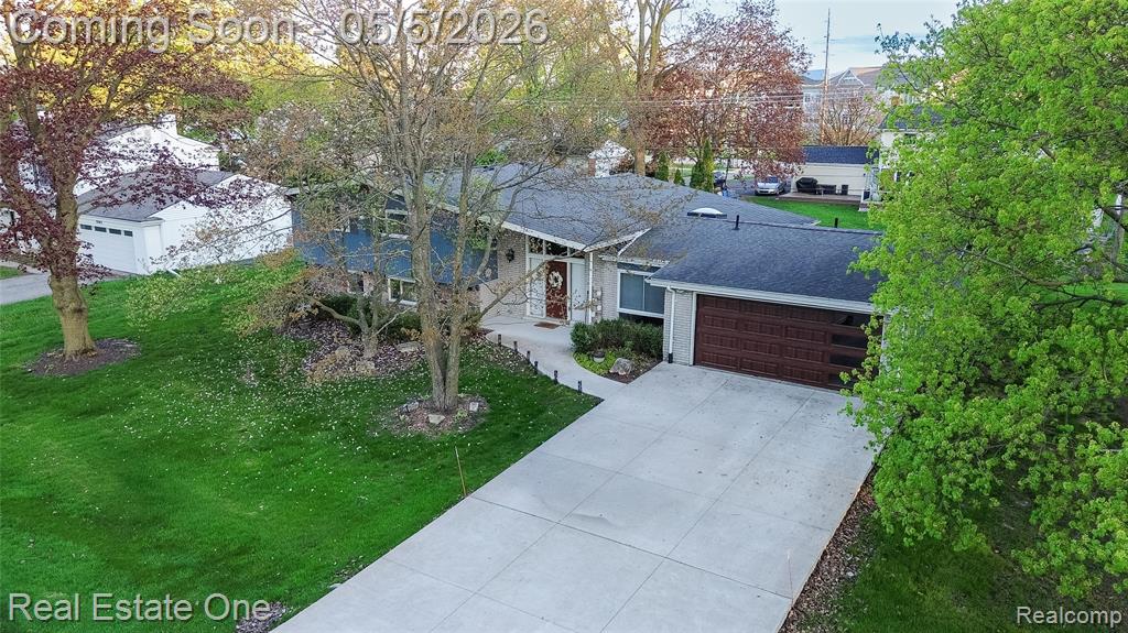 5567 Edinborough, West Bloomfield, MI — Photo 19