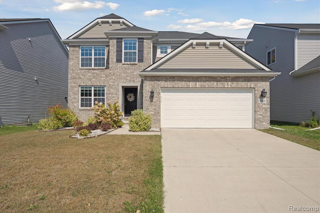 9163 White Tail Court, Ypsilanti, MI 48197 — Photo 56