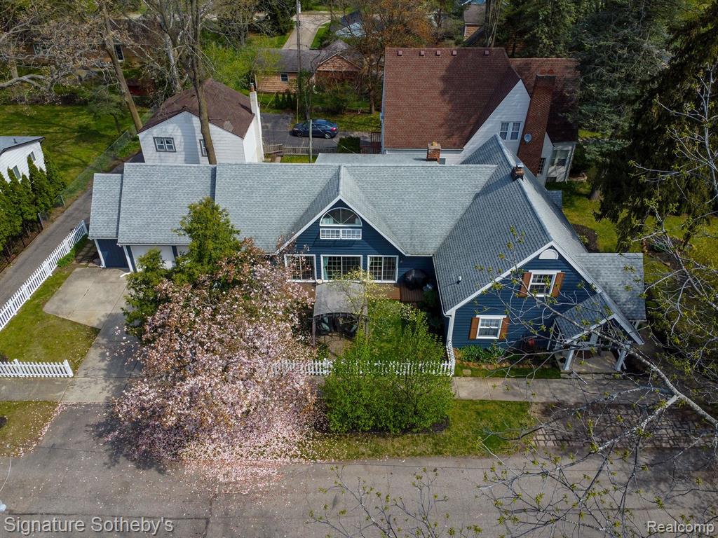 3556 ORCHARD LAKE Road, Orchard Lake Village, MI 48324 — Photo 21