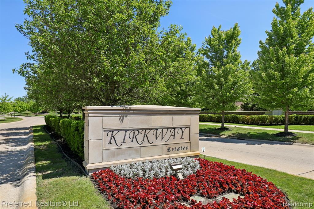 22751 St James Drive, Northville, MI 48167 — Photo 3