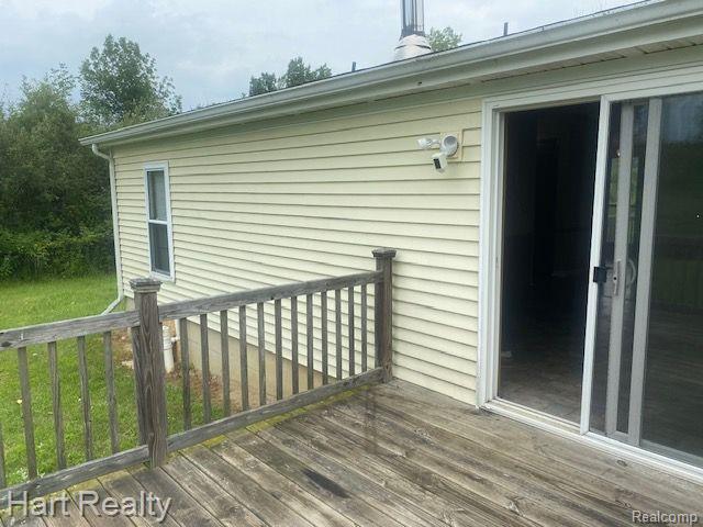 7539 MOWATT Road, North Branch, MI 48461 — Photo 29