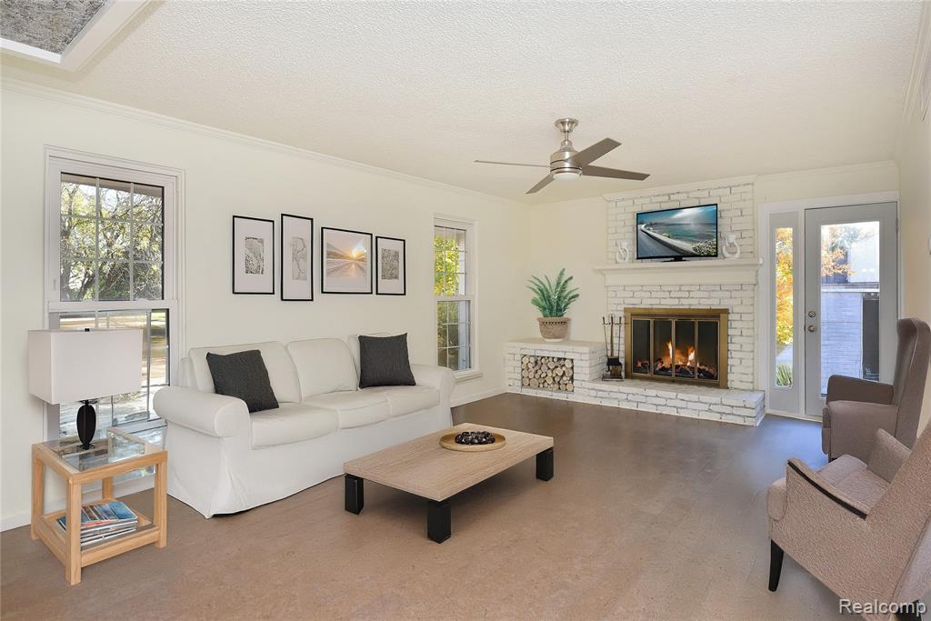 5596 Beauchamp Place, West Bloomfield, MI — Photo 5