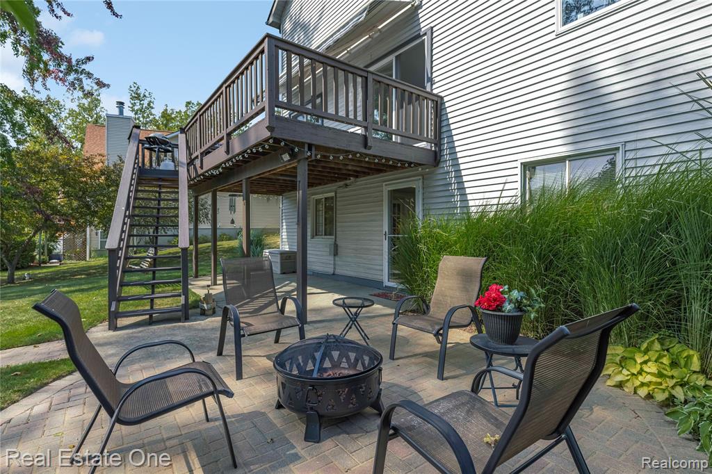 4047 Sunfish Drive, Lapeer, MI 48446 — Photo 8