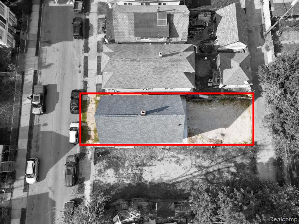 5228 Elmer Street, Detroit, MI 48210 — Photo 8