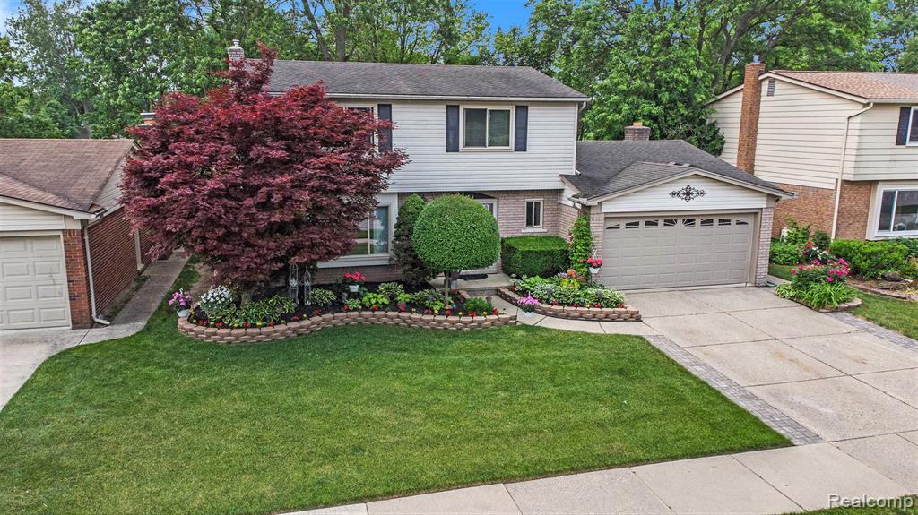43863 Brandywyne Road, Canton, MI 48187 — Photo 3