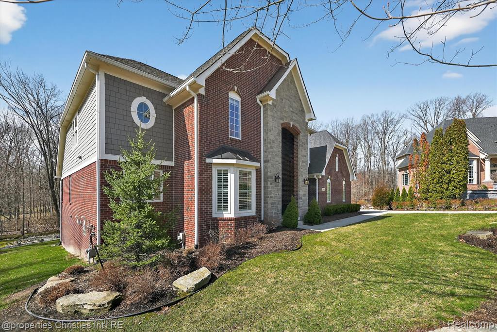 8098 Tilbury Court, Canton, MI 48187 — Photo 2