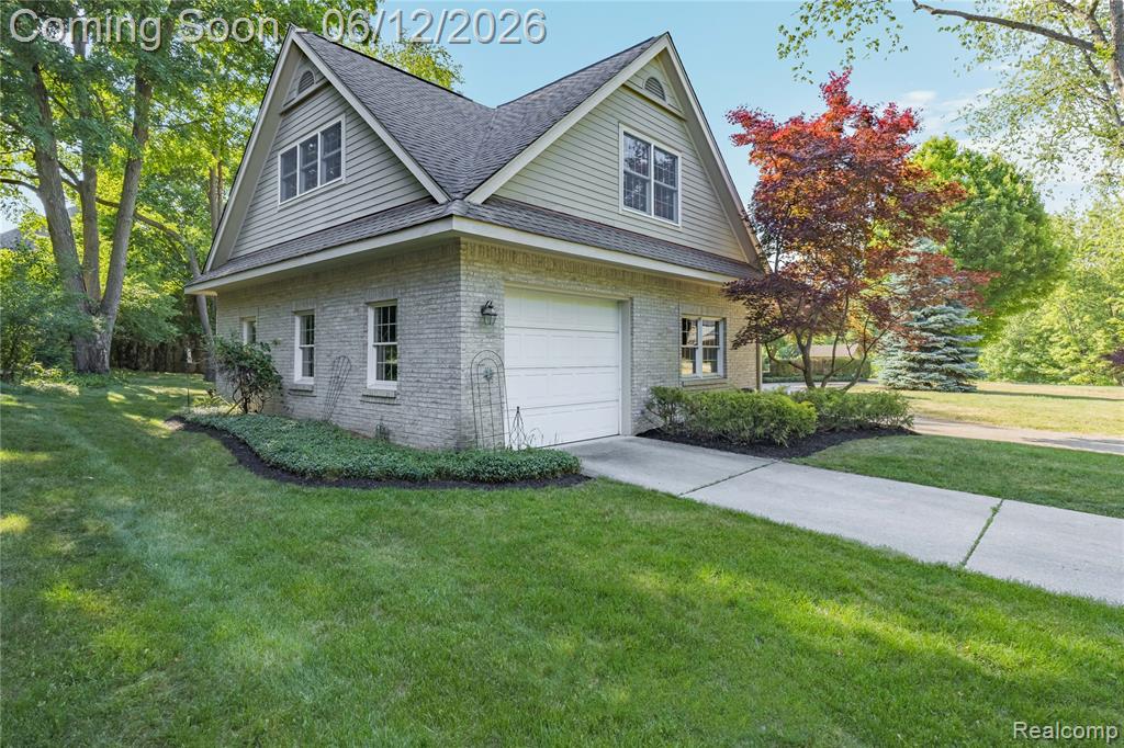 905 Spring Drive, Northville, MI 48167 — Photo 5