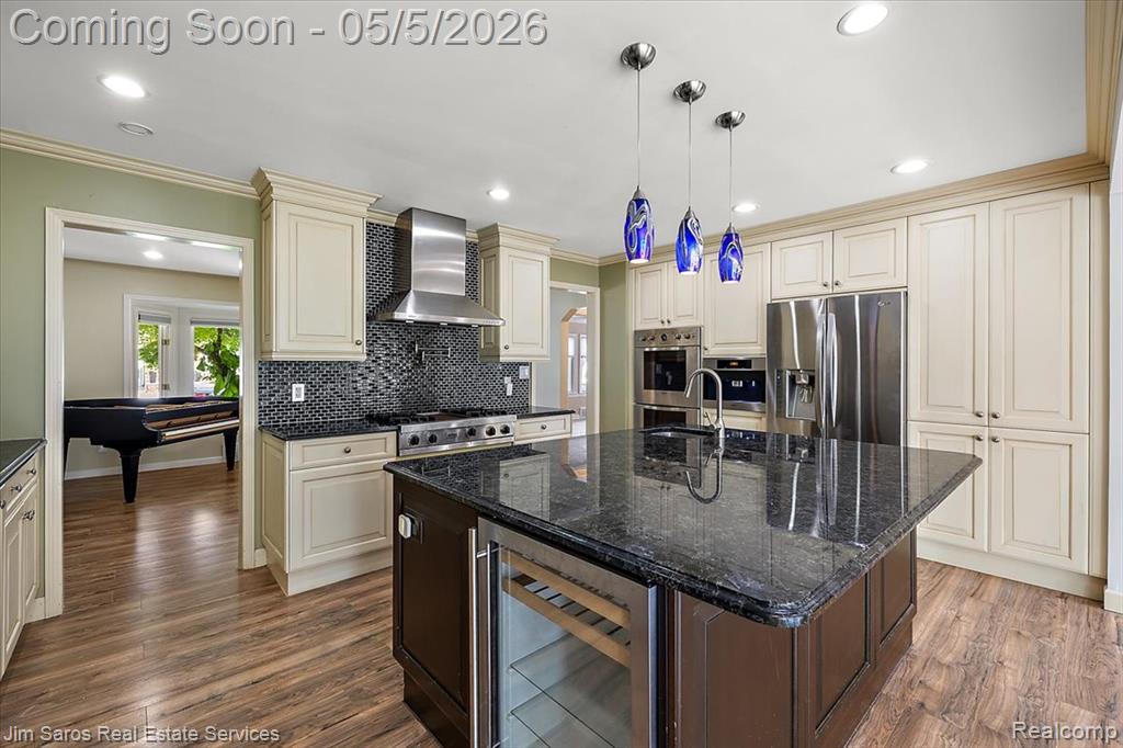 22470 Wildwood Street, Saint Clair Shores, MI 48081 — Photo 7
