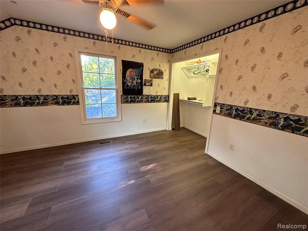 8650 Oak Hill Road, Clarkston, MI 48348 — Photo 20