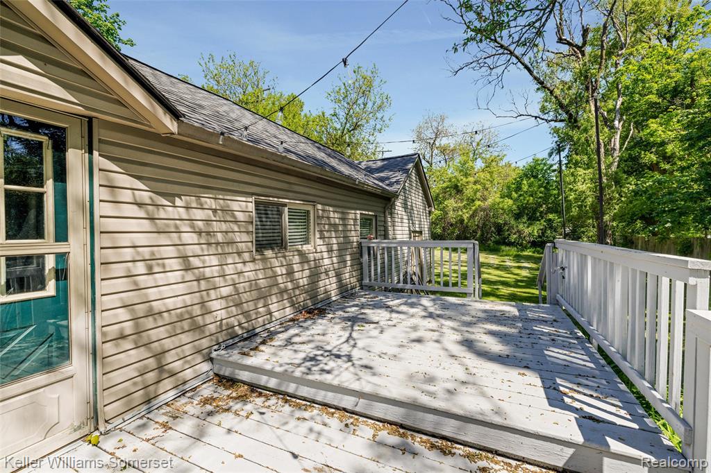 155 Dickenson Street, Romeo, MI 48065 — Photo 19