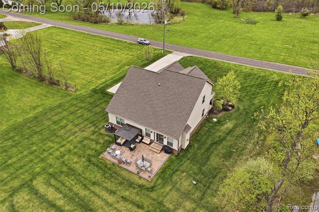59649 Foster Drive, South Lyon, MI 48178 — Photo 59