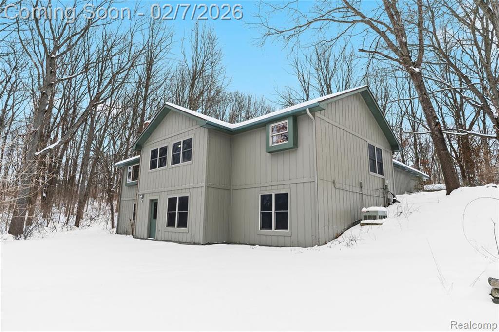 411 Rush Lake Road, Pinckney, MI 48169 — Photo 38