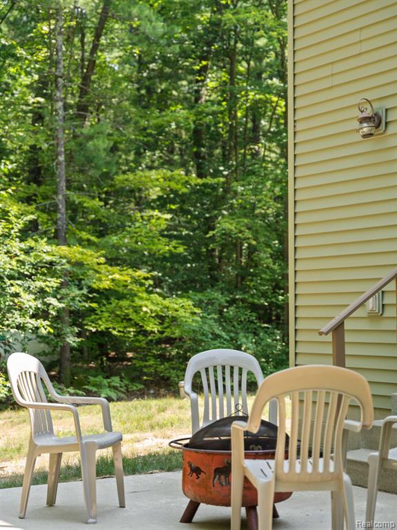 5070 Duck Lake Road, Whitehall, MI 49461 — Photo 47