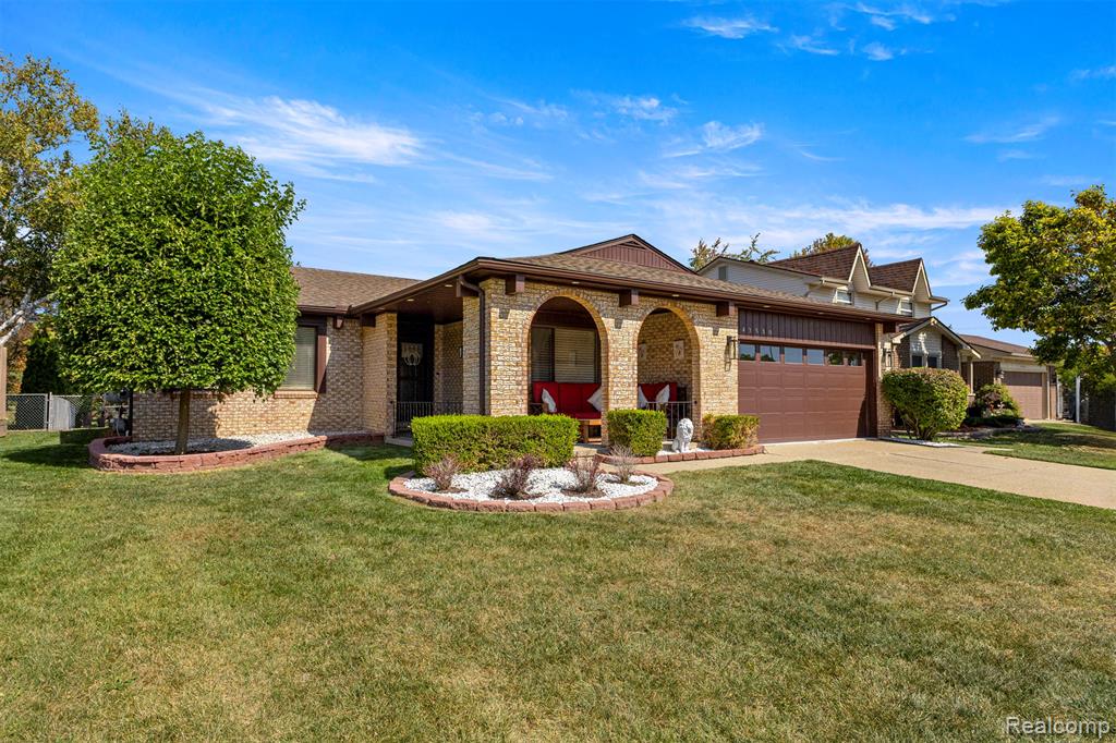 43530 Westminister Way, Canton, MI 48187 — Photo 58