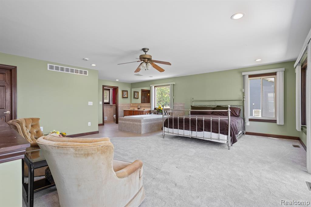 1794 S HUGHES Road, Brighton, MI 48114 — Photo 24