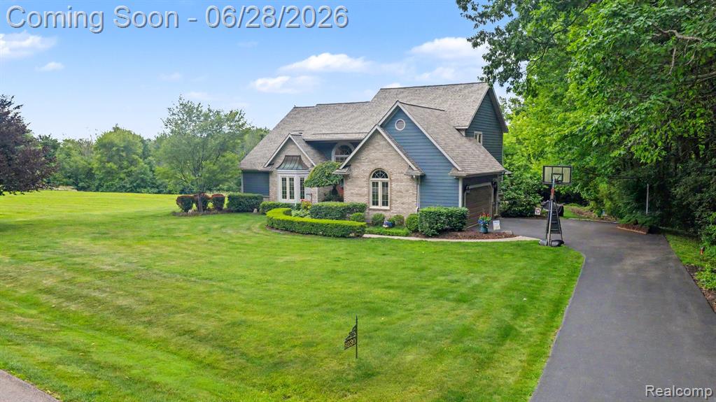9230 Kelly Lake Drive, Clarkston, MI 48348 — Photo 53